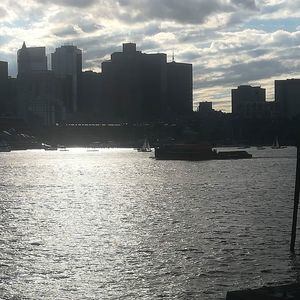 Meet your Posher, Edwin